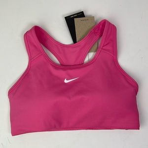 Nike Swoosh Bra